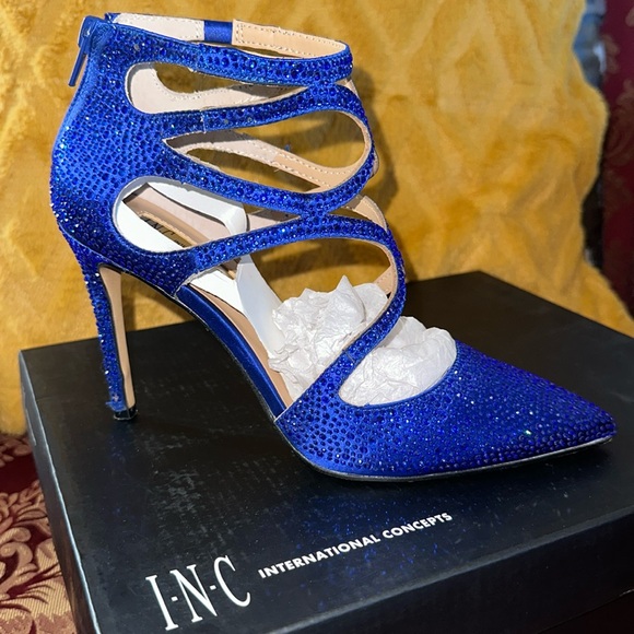 INC International Concepts Shoes - Heels I-N-C International Concepts